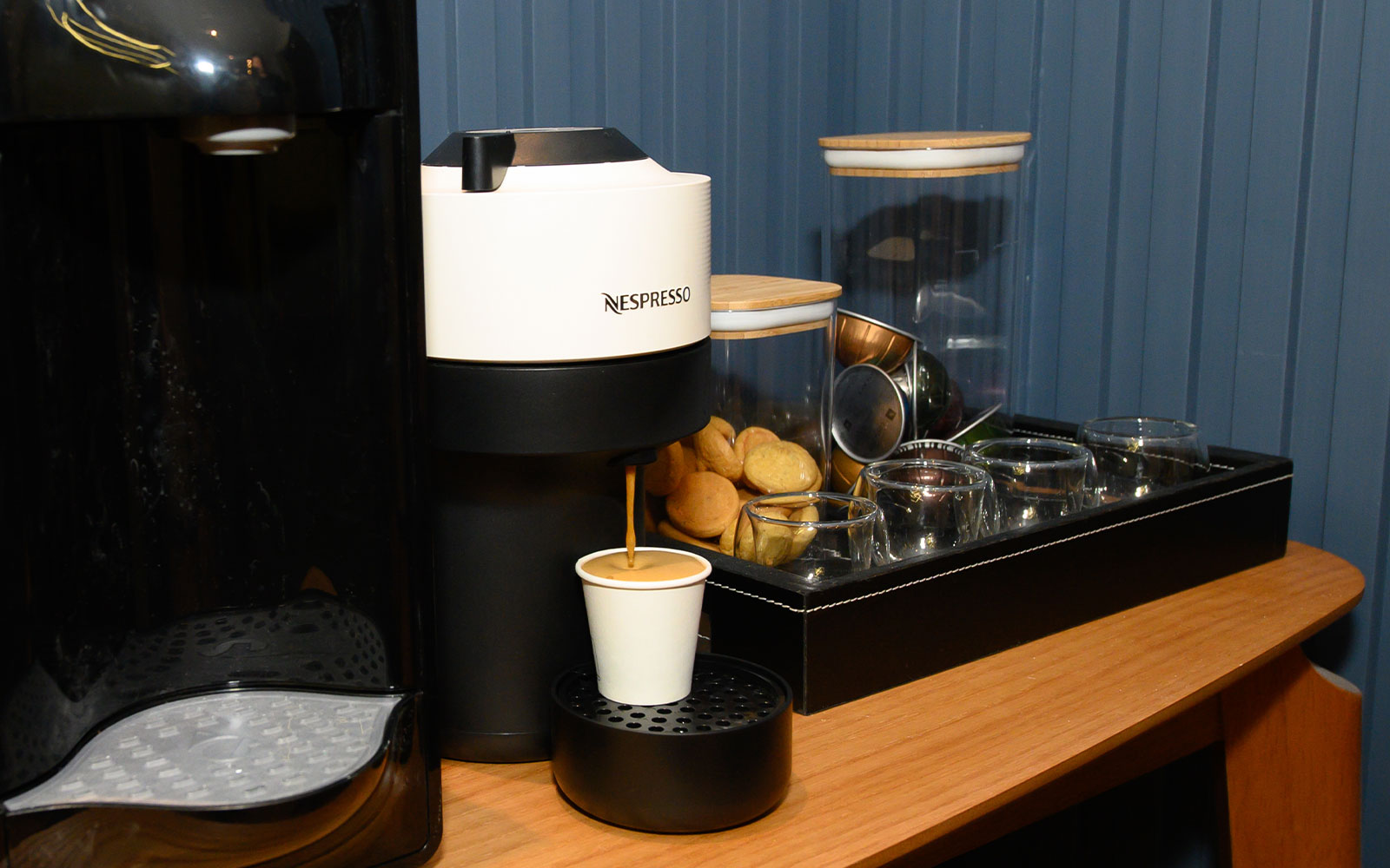 Café